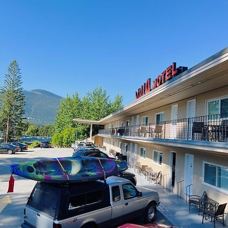Villa Motel Nelson Luaran gambar