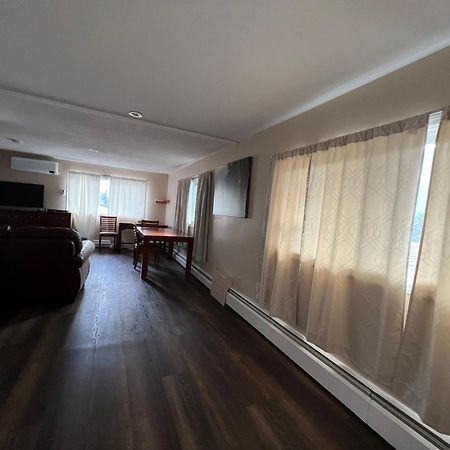 Villa Motel Nelson Luaran gambar