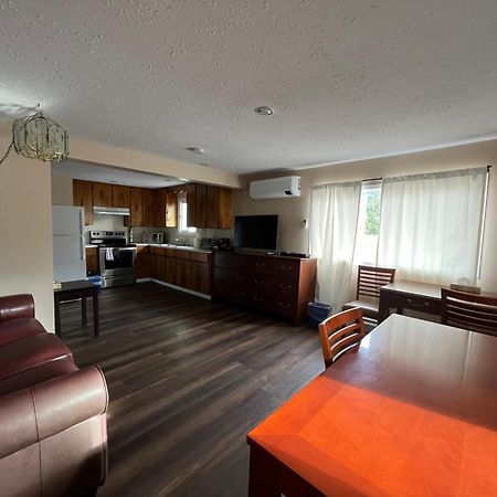 Villa Motel Nelson Luaran gambar