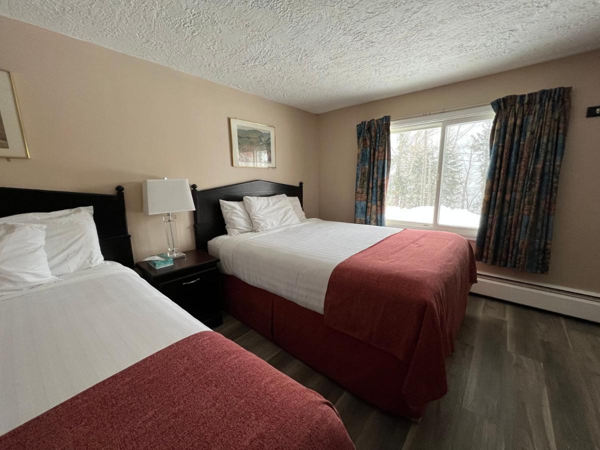 Villa Motel Nelson Luaran gambar