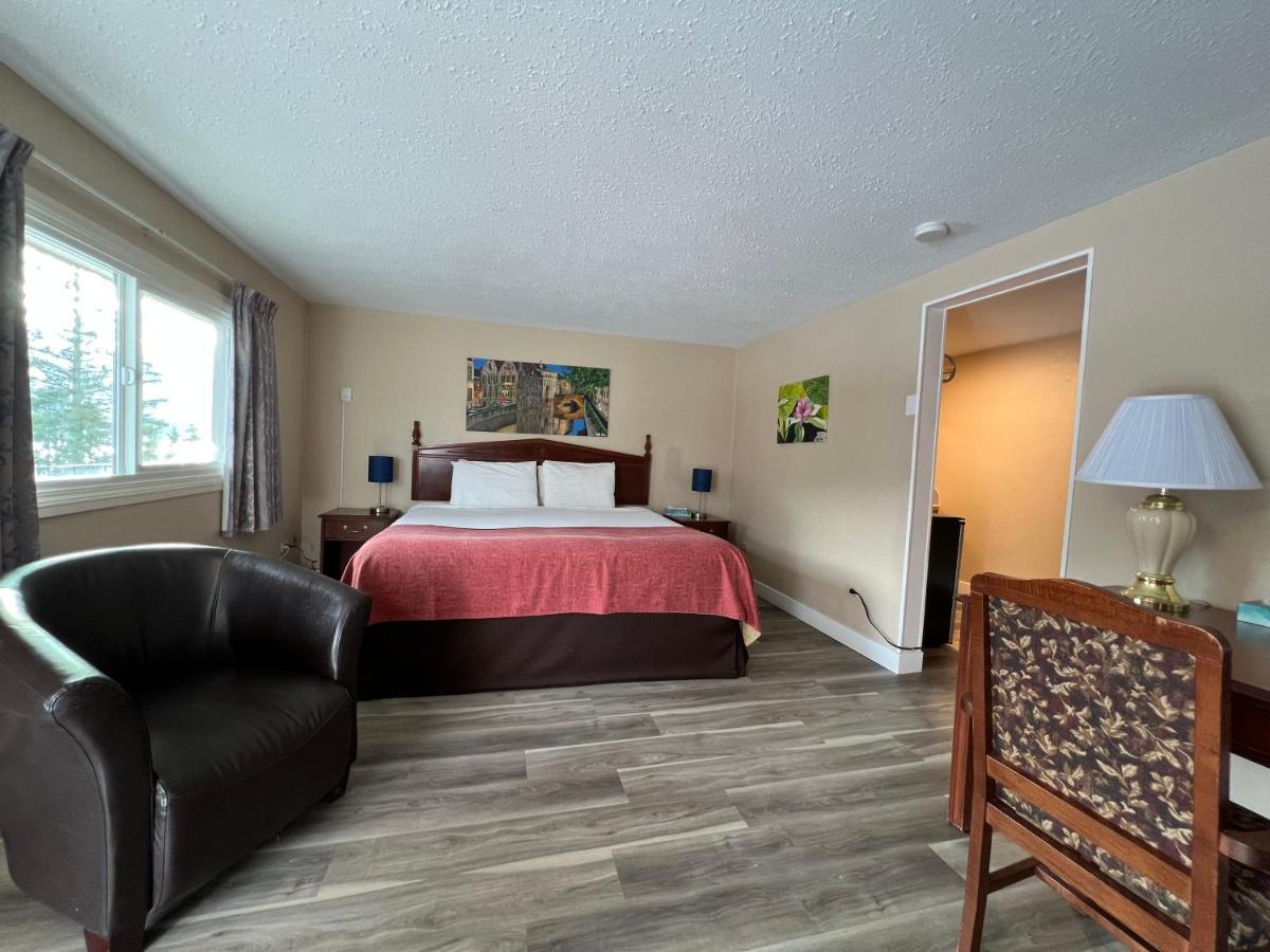 Villa Motel Nelson Luaran gambar