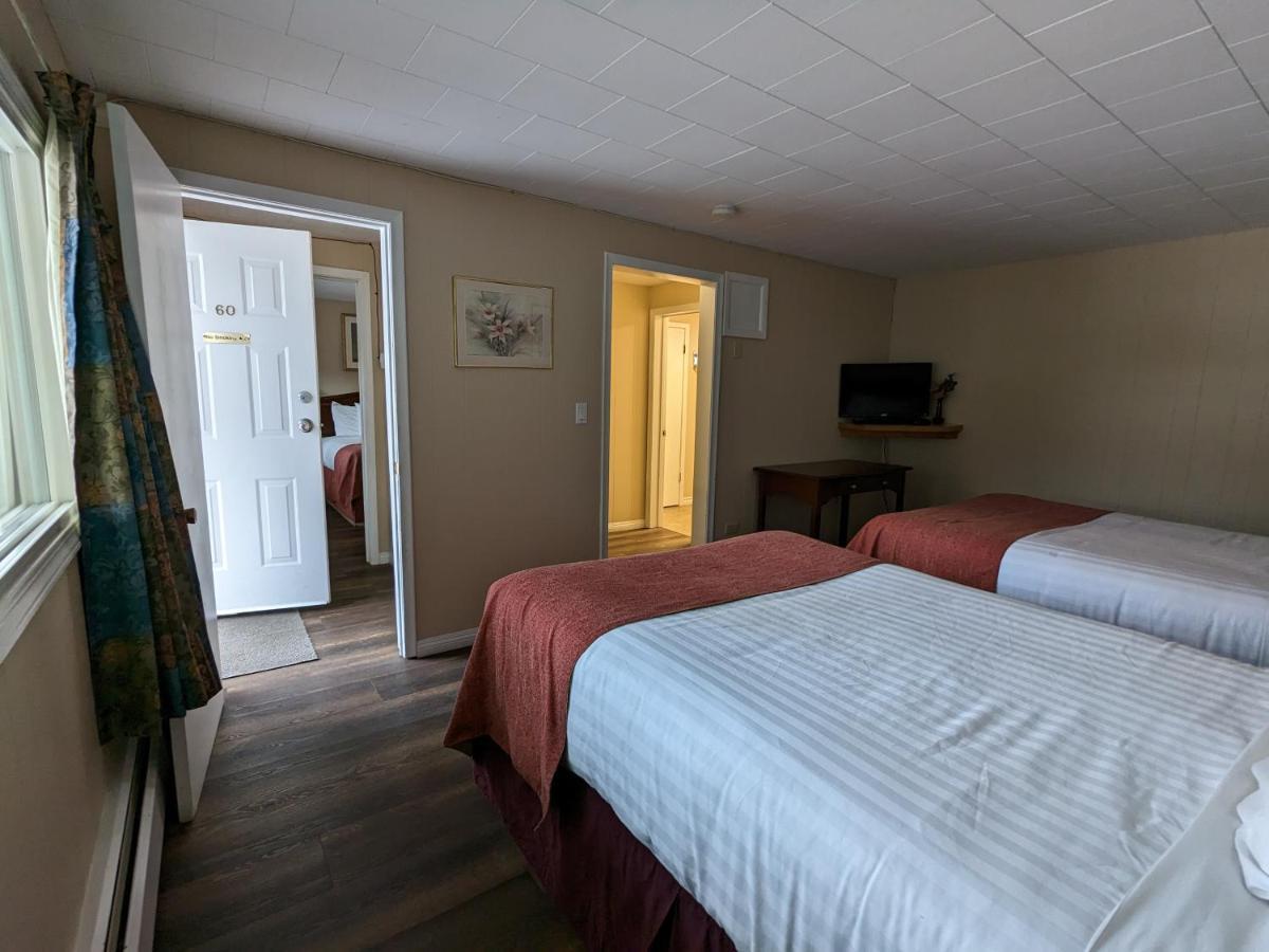 Villa Motel Nelson Luaran gambar