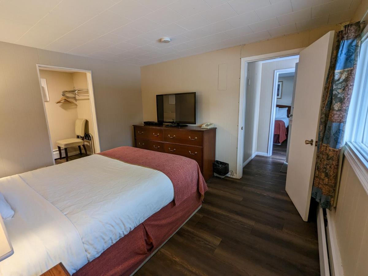 Villa Motel Nelson Luaran gambar