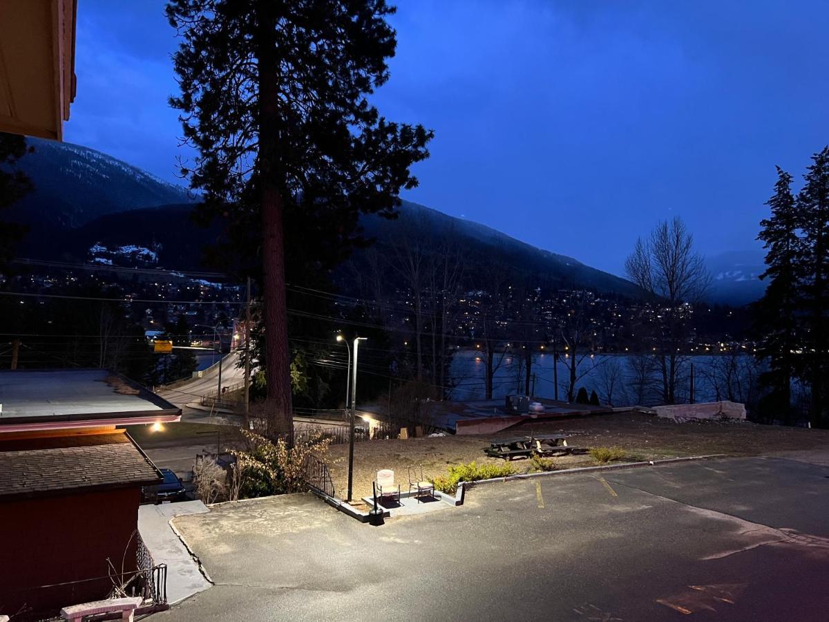 Villa Motel Nelson Luaran gambar