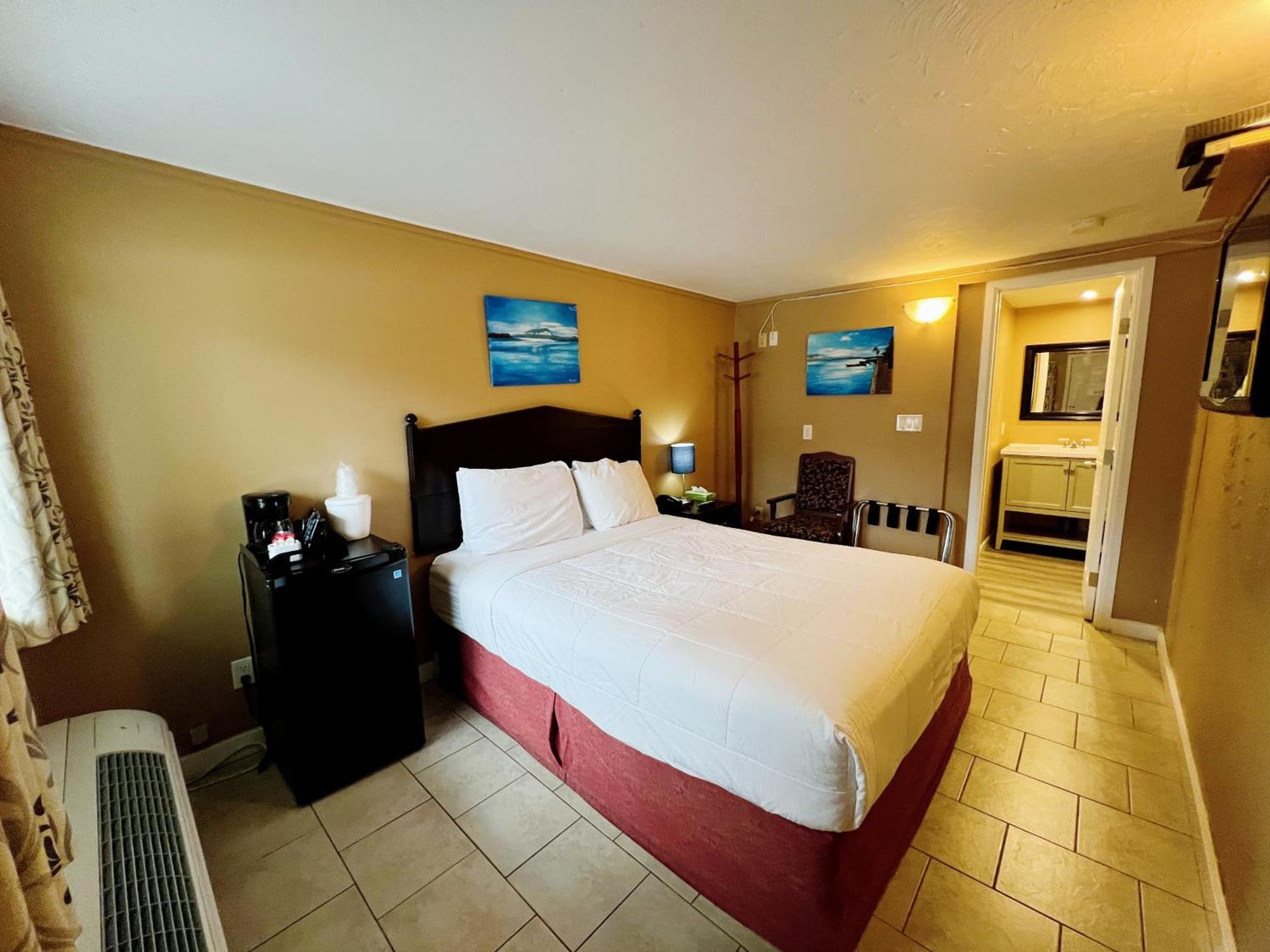 Villa Motel Nelson Luaran gambar