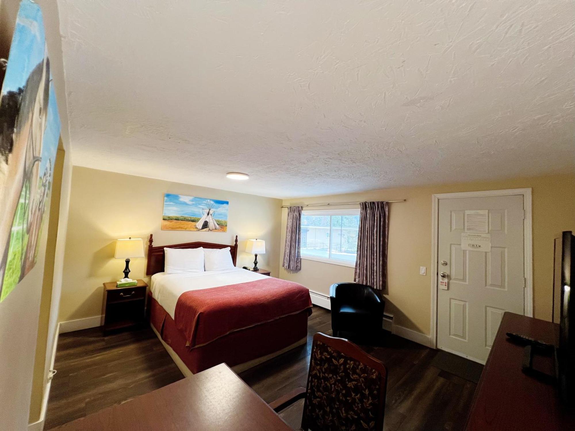 Villa Motel Nelson Luaran gambar