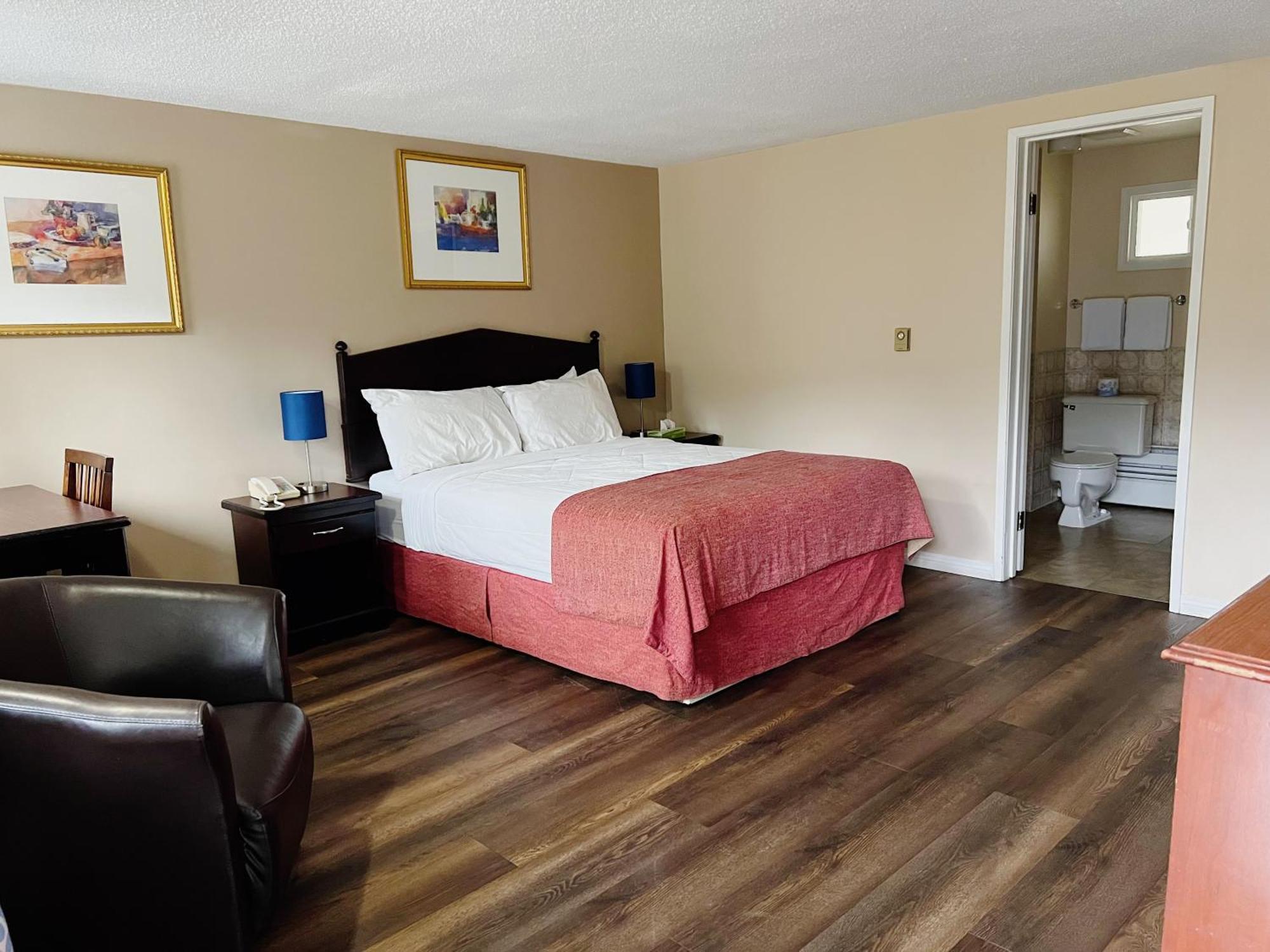 Villa Motel Nelson Luaran gambar