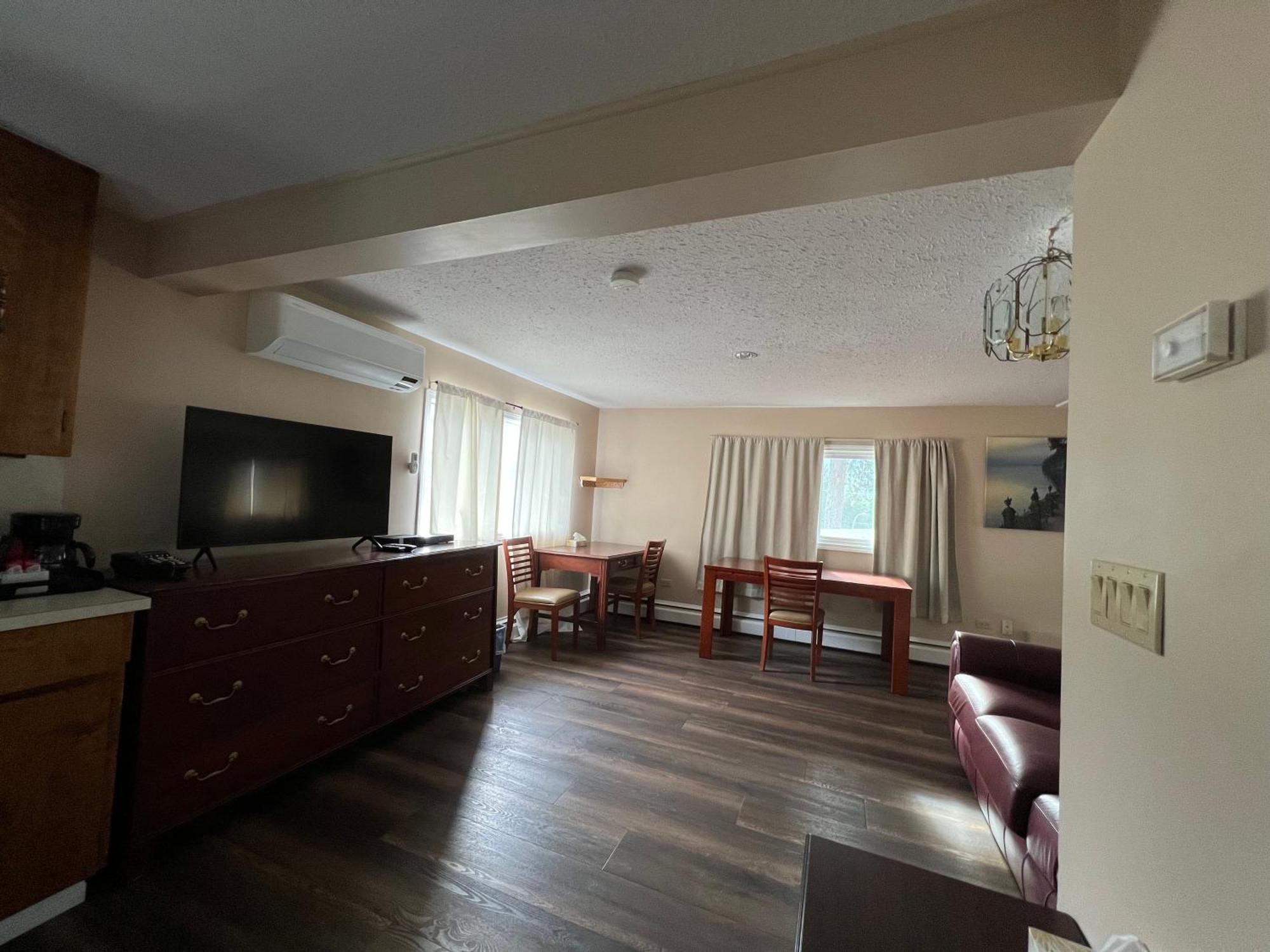 Villa Motel Nelson Luaran gambar