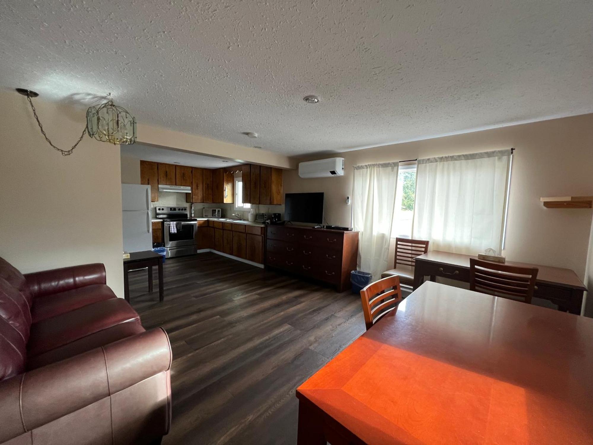Villa Motel Nelson Luaran gambar