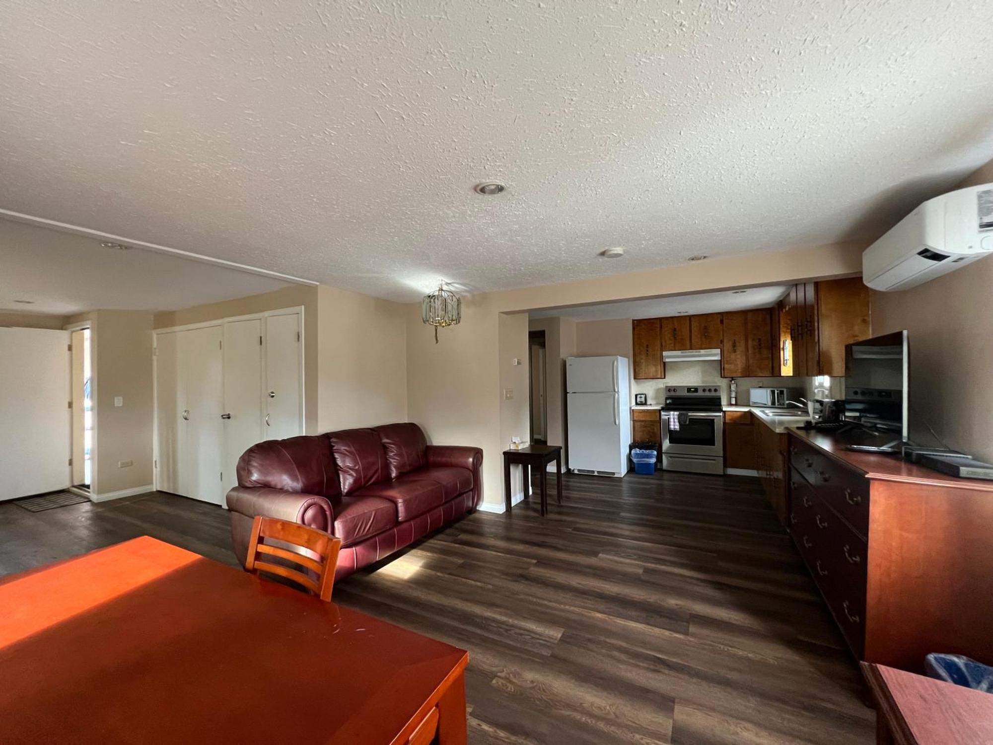 Villa Motel Nelson Luaran gambar